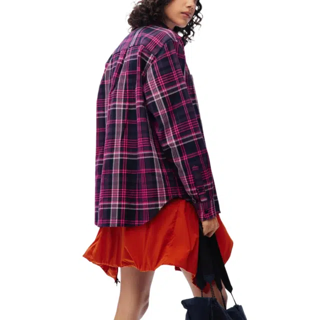 PEAK PERFORMANCE FW24