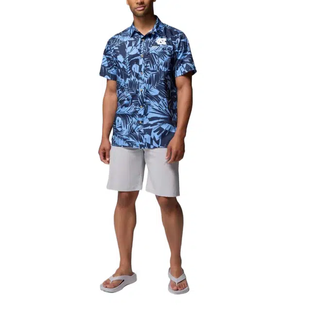 Columbia PFG Super Slack TideOmni-Shade