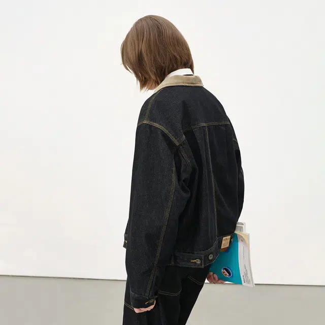 714STREET Vintage Workwear Jacket