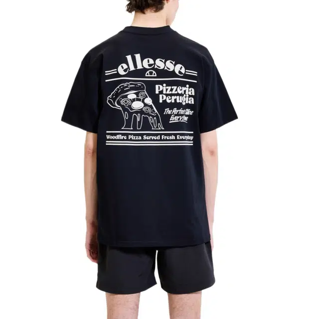 ellesse Canoci T