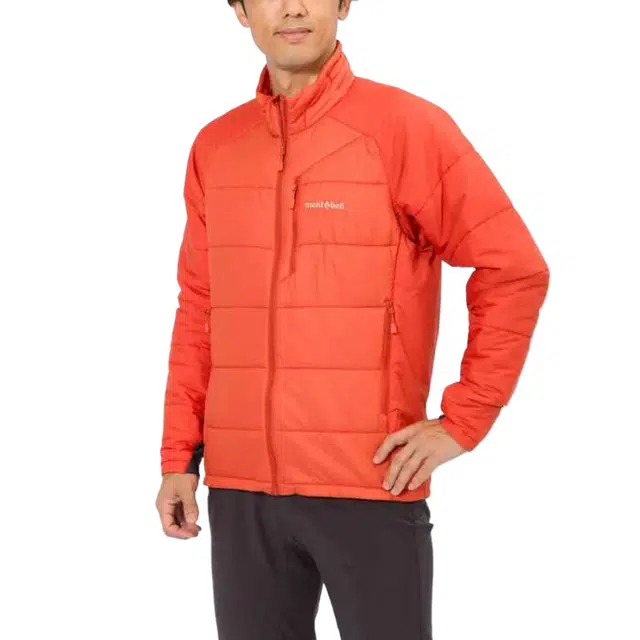 MONTBELL FWAW24 UL Thermawrap