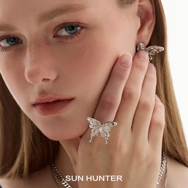 SUN HUNTER +3D