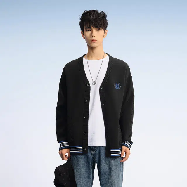 HLA JEANS V
