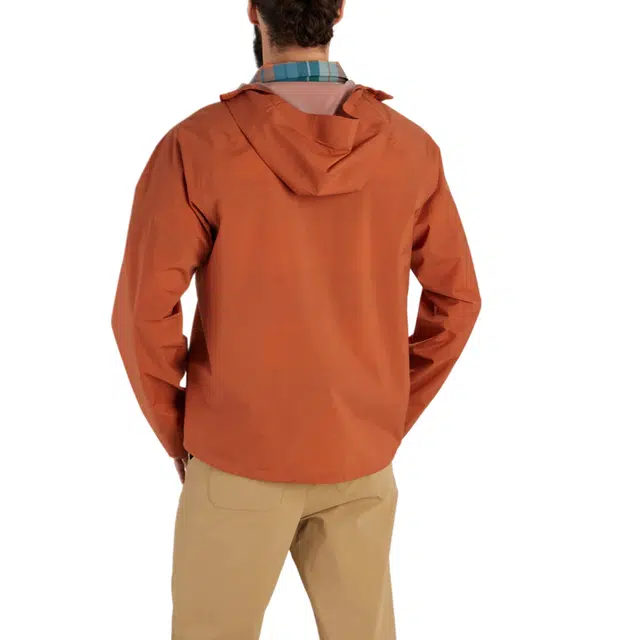 Marmot Superalloy Bio Rain