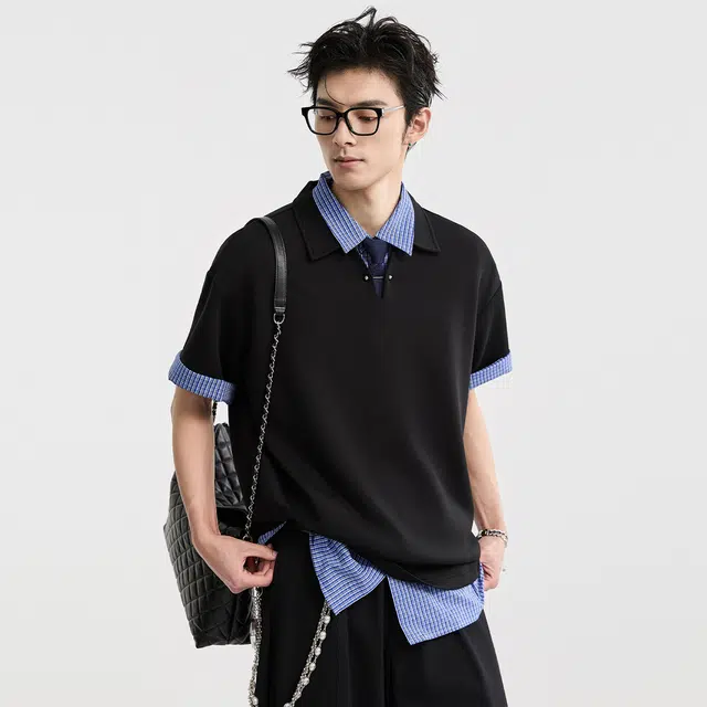 EARL JOEL Polo