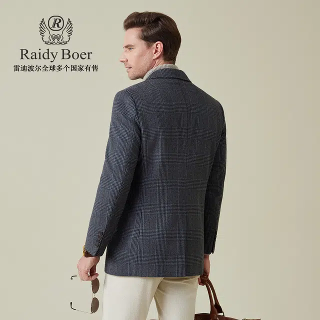 Raidy Boer