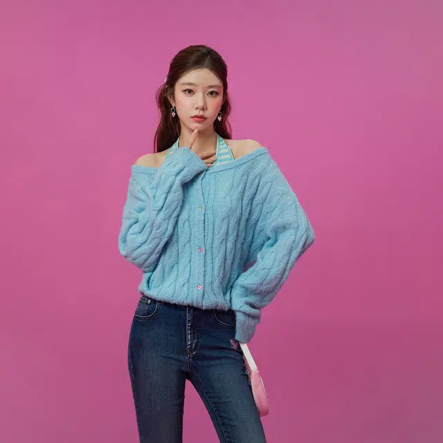 CHUU 2023