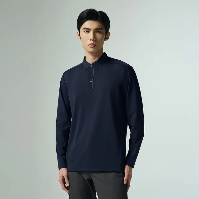 FW25 Polo