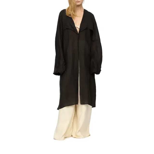 RUOHAN CHARCOAL HOWE SHIRT PREAW25