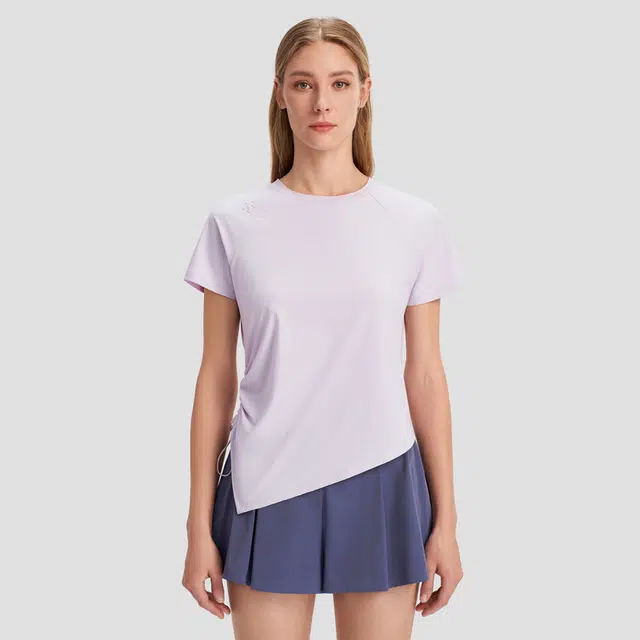 DESCENTE Womens studio T