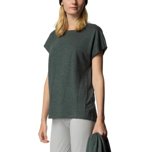 Houdini Activist FW23 T