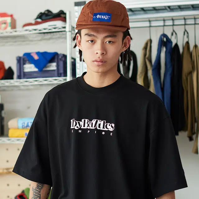 BATTLES EMPIRE T