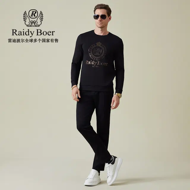 Raidy Boer