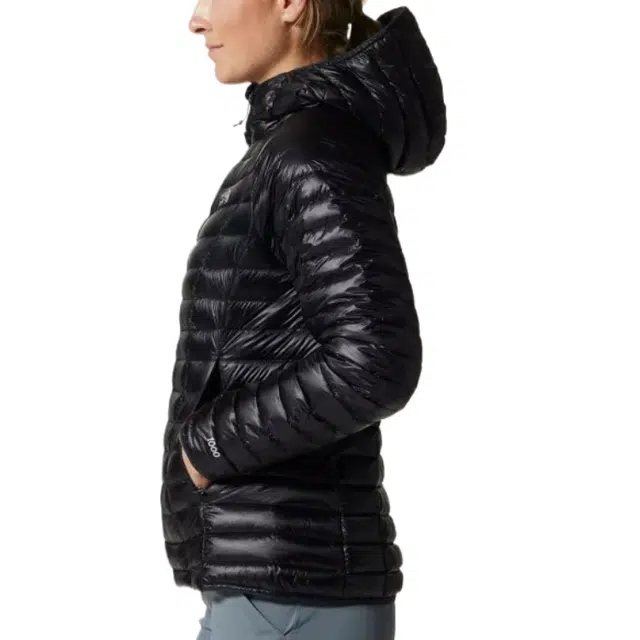 MOUNTAIN HARDWEAR ULHOODY