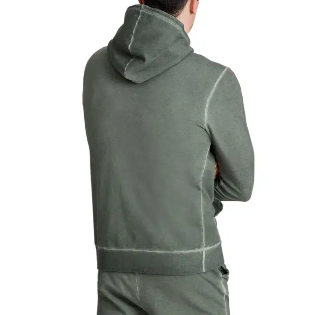 arena Icons Hooded Jacket