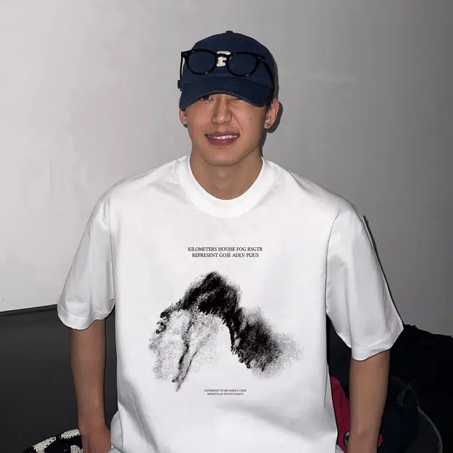 HIPHOPPUNKS T