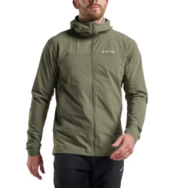 Montane TenacityNano
