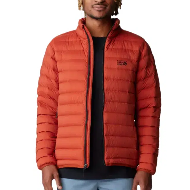 MOUNTAIN HARDWEAR Deloro DELORODOWN