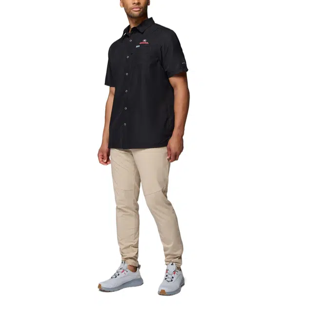 Columbia Camp PFG Slack Tide Omni-Shade Omni-Wick