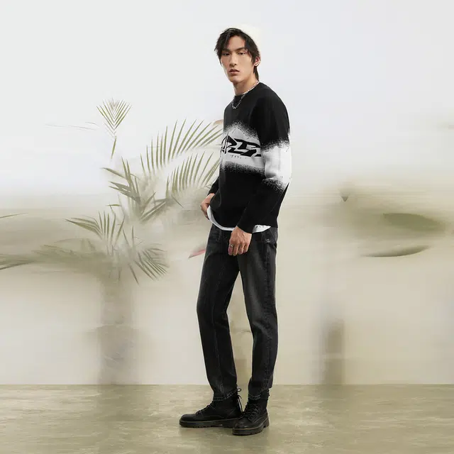 HLA JEANS