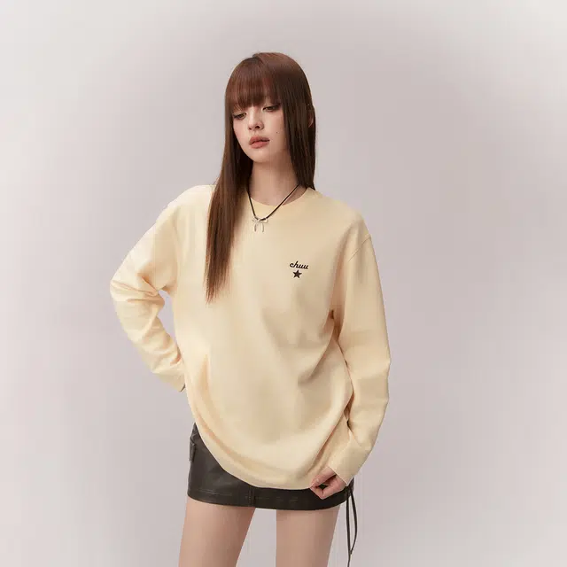 CHUU T2024bf T