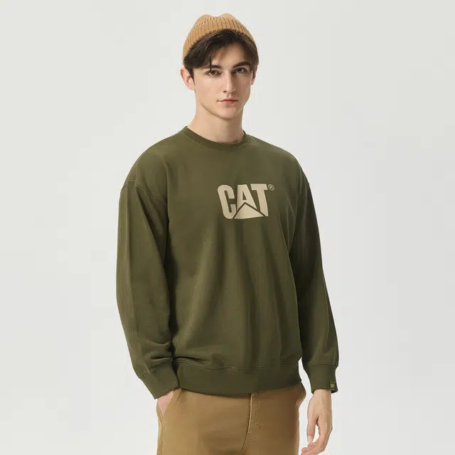 CAT FW25
