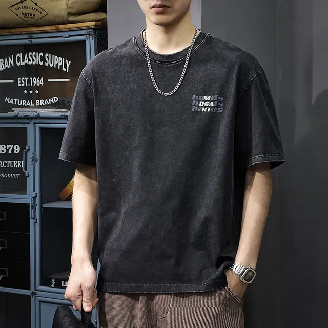 T