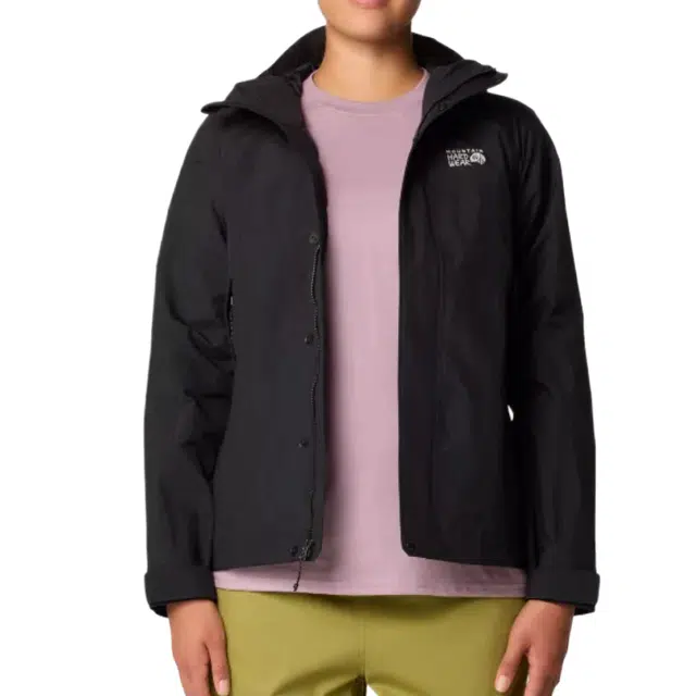 MOUNTAIN HARDWEAR Dry Times