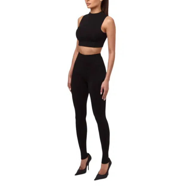 NAKED WARDROBE Sculpt Legging NW
