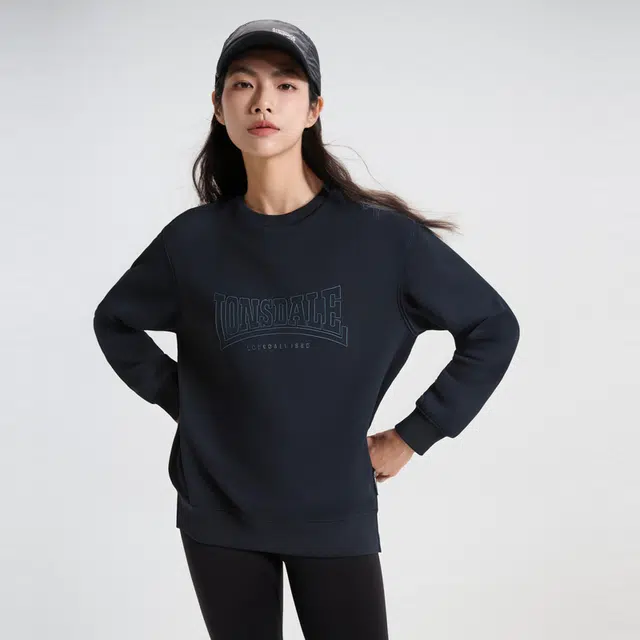 LONSDALE