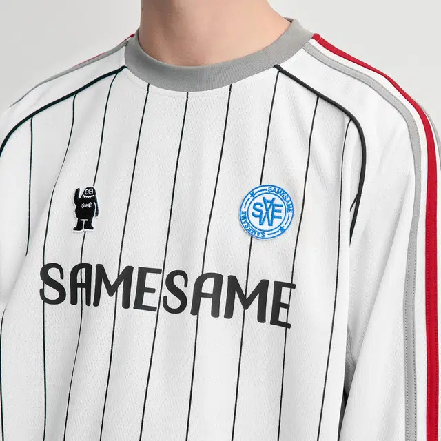 MYSAMESAME T