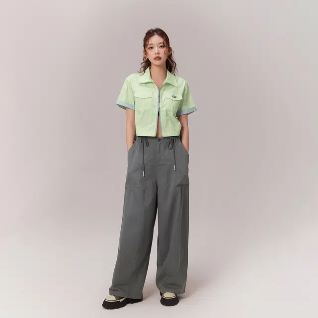 CHUU2024