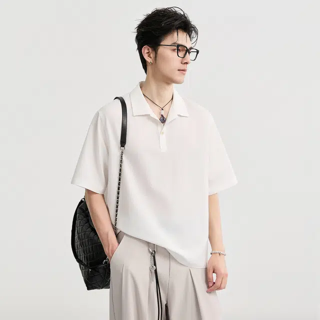 EARL JOEL Polo