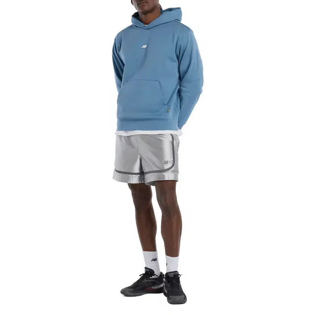 New Balance In Game Tricot Short