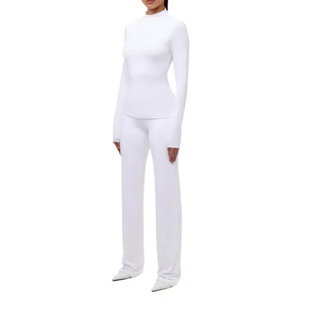 NAKED WARDROBE Smooth T