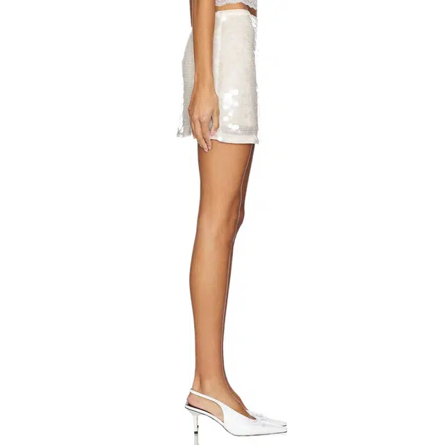 SUPERDOWN liliana mini skirt