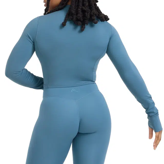 ONER ACTIVE Timeless Crop Jacket