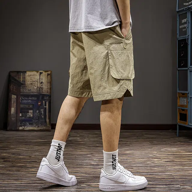 BAGGY