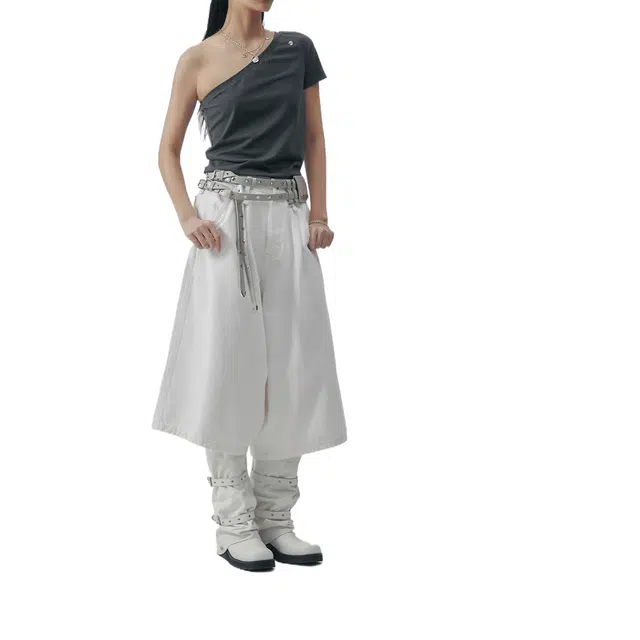 TREEMINGBIRD Carpenter-Strap