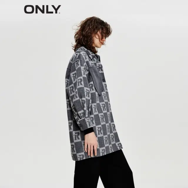 ONLY A