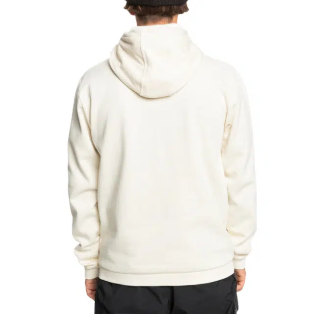 Quiksilver Big Logo Tech