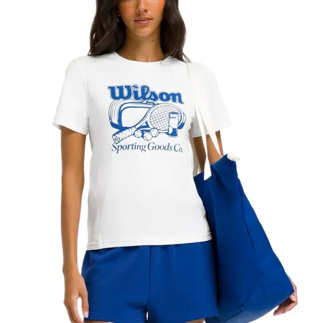 Wilson T