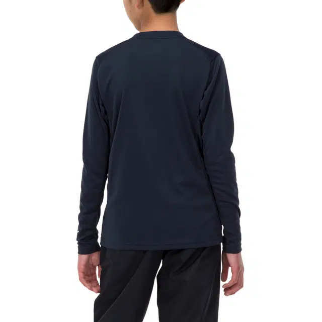 MizunoT Breath Thermo