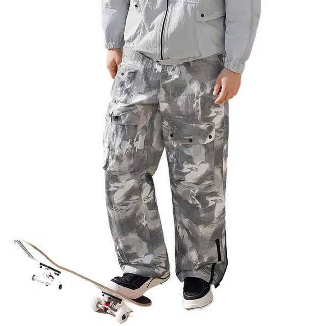 FILA FUSION WORKWEARFILA FUSION X