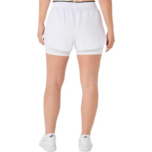 Asics MATCH SHORT