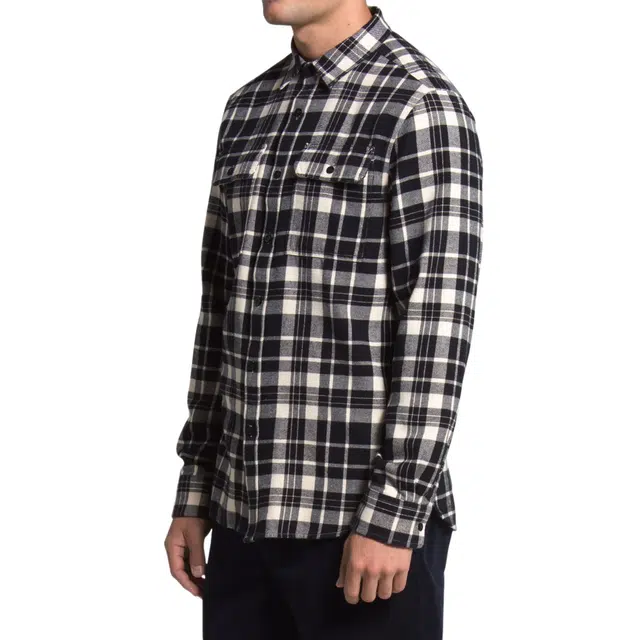 THE NORTH FACE Arroyo Flannel TNF