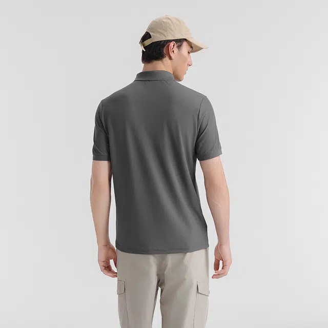 CAT SS25 Polo
