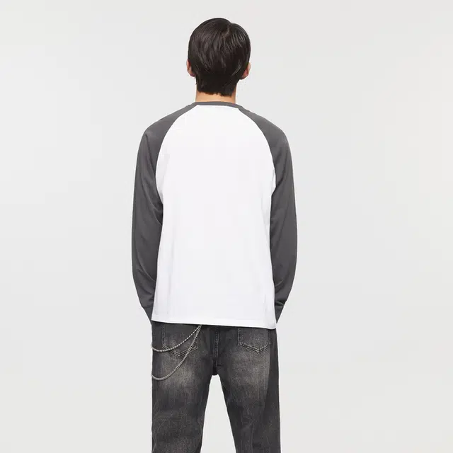 HLA JEANS T