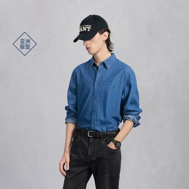 GANT