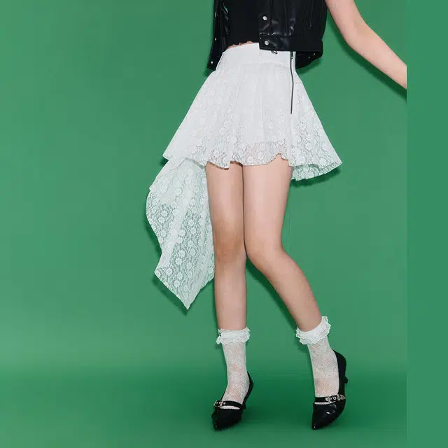 CHUU A